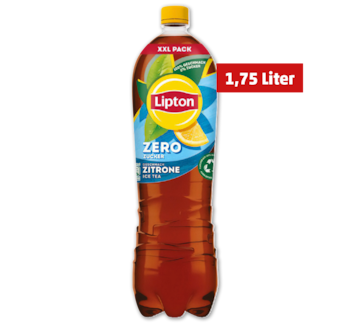 LIPTON Ice Tea*
