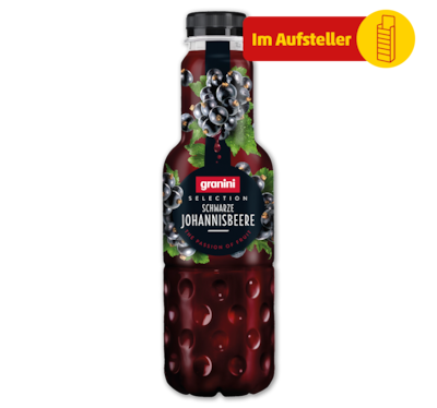 GRANINI Selection*