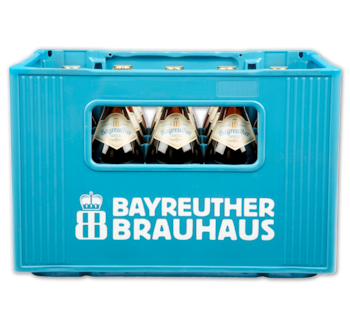 BAYREUTHER Hell 14.99