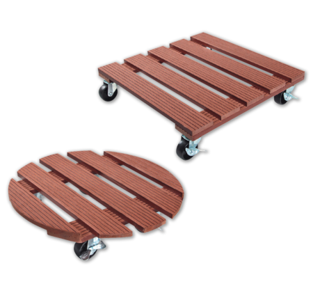 Pflanzenroller 5.99