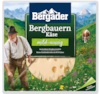BERGADER Käsescheiben 1.69