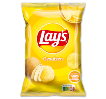 LAY’S Chips 0.99