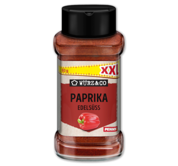 WÜRZ & CO XXL Gewürz*