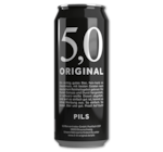 5,0 ORIGINAL 0.49
