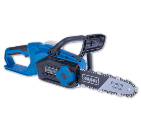 SCHEPPACH 20-V-Kettensäge C-CS254-X*