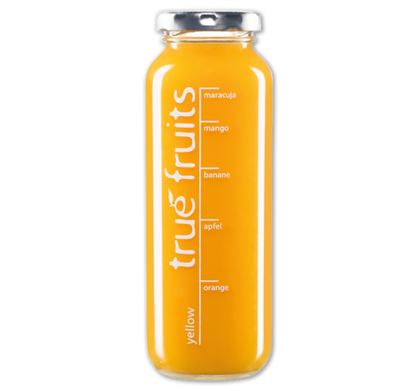 TRUE FUITS Smoothie 2.29²