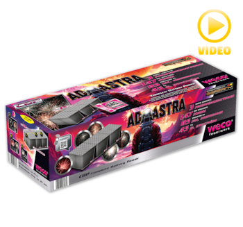 WECO AD ASTRA 49.99