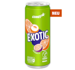 COMET Limonade 0.29