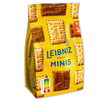 LEIBNIZ Minis Choco oder Zoo*