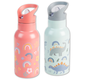 Trinkflasche für Kinder*