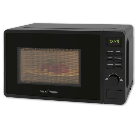 PROFI COOK Mikrowelle PC-MW 1304*