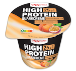 MILPRIMA High Protein Quarkcreme