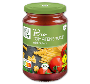 NATURGUT Bio Pasta-Sauce