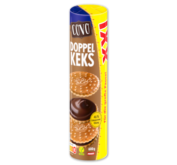 COVO XXL Doppelkeks*