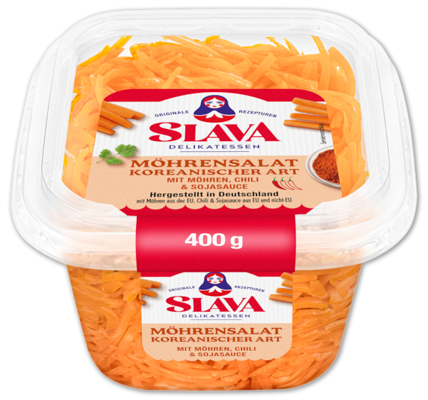 SLAVA Salat 1.99