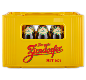 ZIRNDORFER Landbier