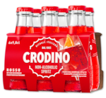CRODINO Alkoholfreier Aperitif 3.99