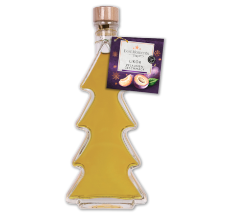 BEST MOMENTS Likör mit Pflaumengeschmack*