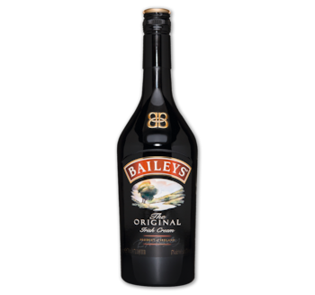 BAILEYS Irish Cream Liqueur*