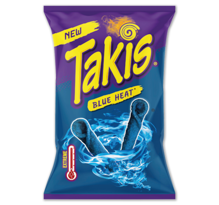 TAKIS Maischips 2.29
