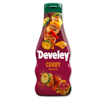 DEVELEY Sauce*