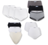 TRUE STYLE Damen-Slips 4.99