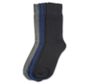 TRUE STYLE Socken mit Komfortbund 4.99