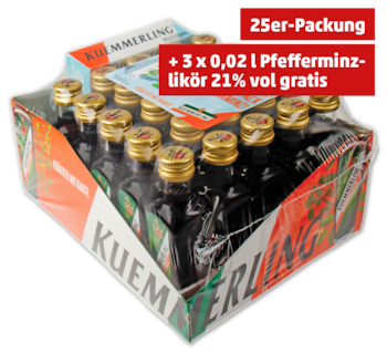 KUEMMERLING Kräuterlikör*