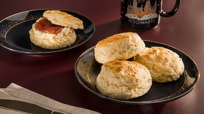 Scones
