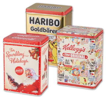 Vorratsdose*