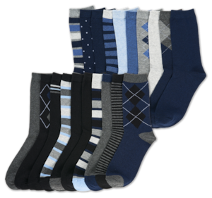 TRUE STYLE Socken*