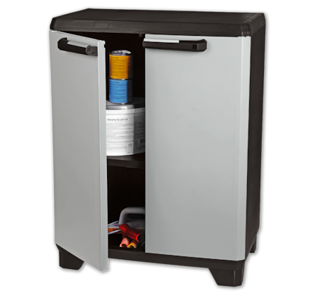 KETER Haushaltsschrank LINEAR 24.99