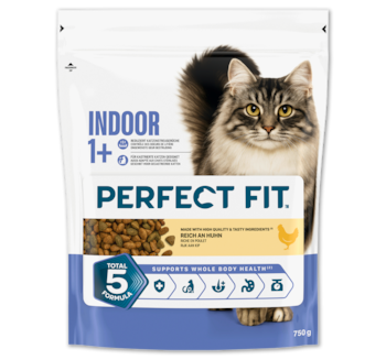 PERFECT FIT Indoor