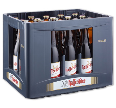 HASSERÖDER Premium Pils