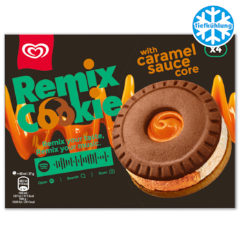 LANGNESE Remix Cookie*