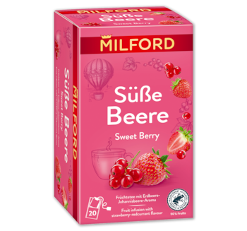 MILFORD Lifestyle-Tee*