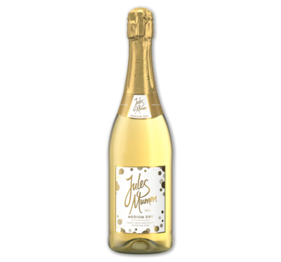 JULES MUMM Sekt 3.99