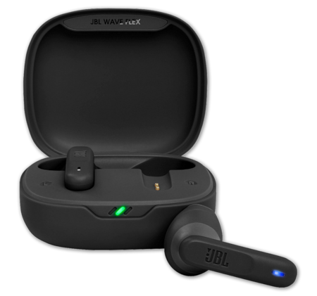 JBL Ohrhörer WAVE FLEX*