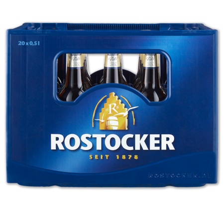 ROSTOCKER Pils
