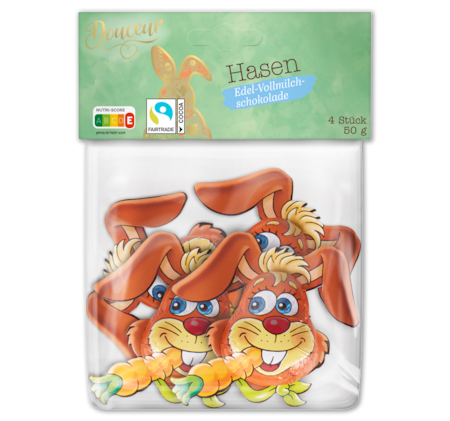 DOUCEUR Osterfiguren*