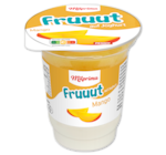 MILPRIMA Fruuut auf Joghurt