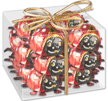 DOUCEUR Glückskäfer