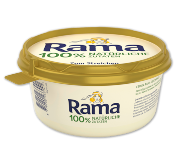 RAMA Brot­aufstrich 1.29