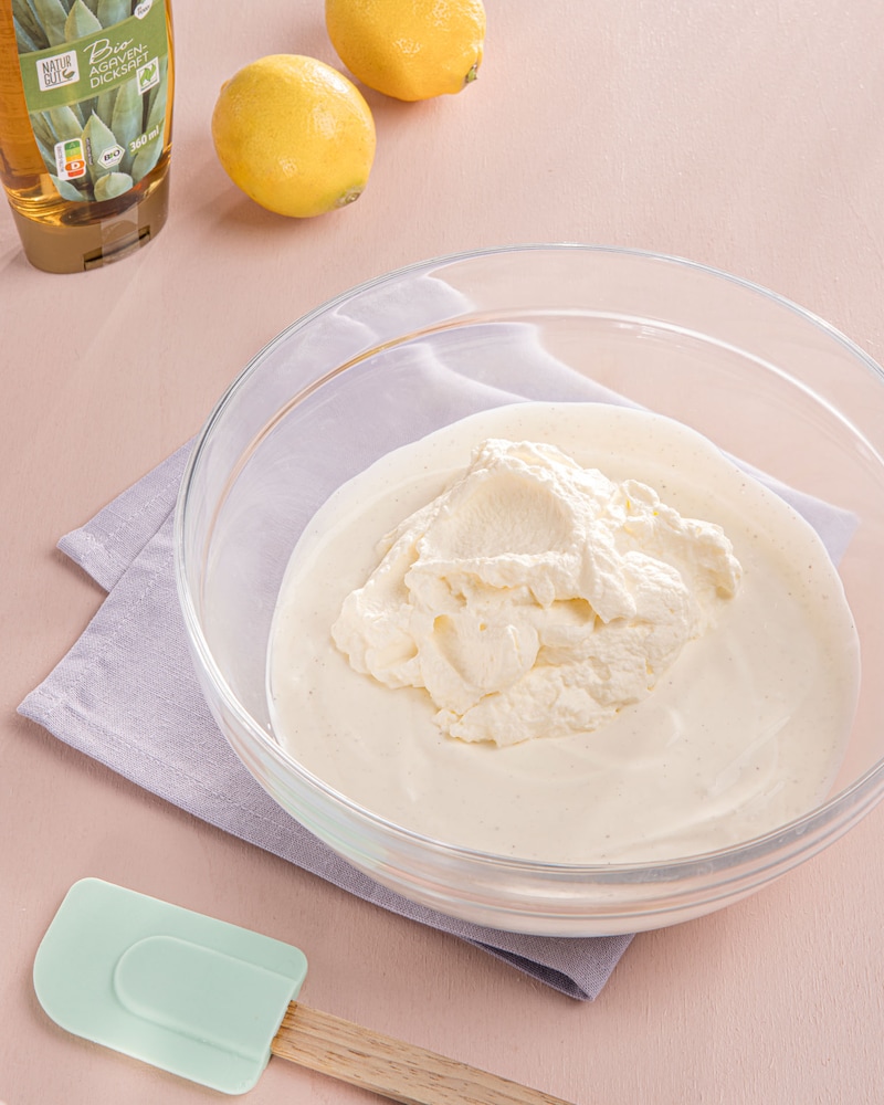 Dieses Bild zeigt die Creme.