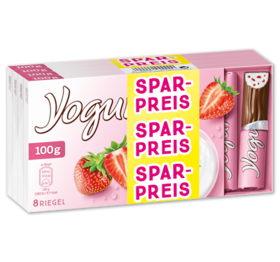 FERRERO Yogurette*