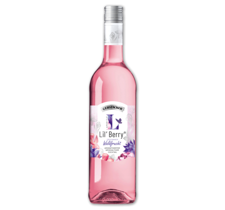 GERSTACKER Lil’ Berry 1.99