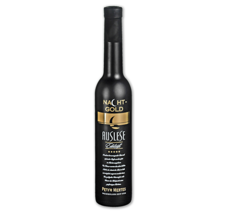 Rheinhessen/Pfalz NACHTGOLD Auslese*