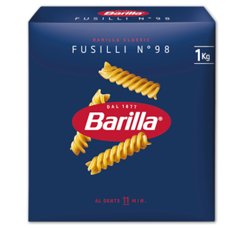 BARILLA Teigware 1.75