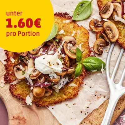 Kartoffelpuffer
