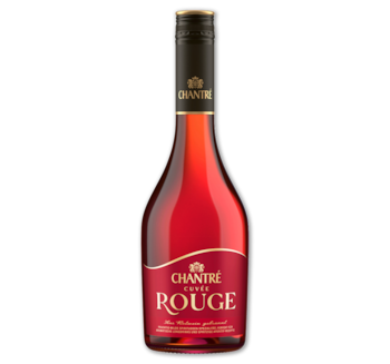 CHANTRÉ Cuvée Rouge*